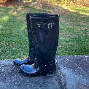 Hunter Boots